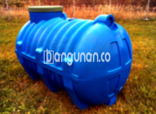 Jual Septic Tank Biotech di Beji Depok