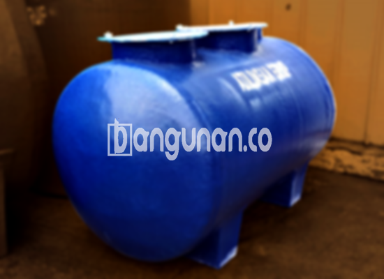 Jual Septic Tank Biotech di Petamburan Jakarta