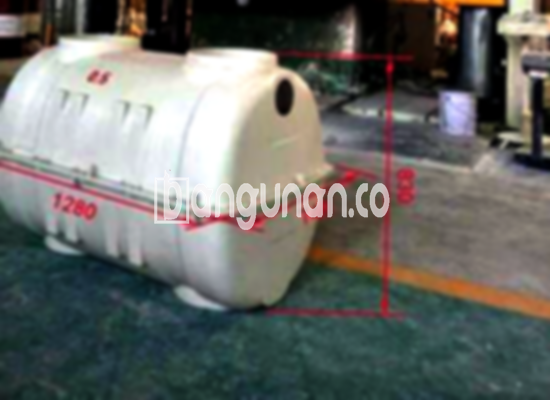 Jual Septic Tank Biotech di Probolinggo