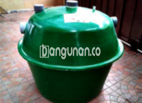 Jual Septic Tank Biotech di Batu Malang