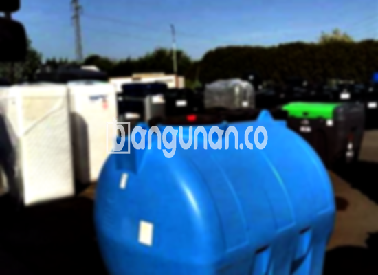 Jual Septic Tank Biotech di Tegalwaru Karawang