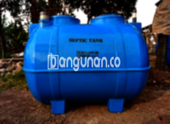 Jual Septic Tank Biotech di Mekarbaru Tangerang