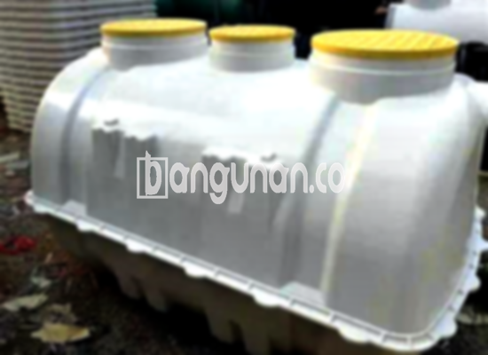 Jual Septic Tank Biotech di Jati Padang Jakarta