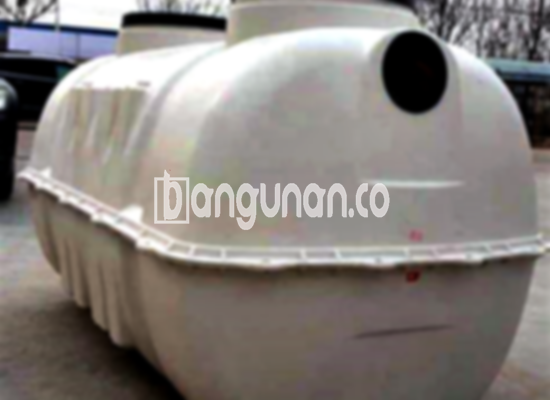 Jual Septic Tank Biotech di Ulujami Jakarta