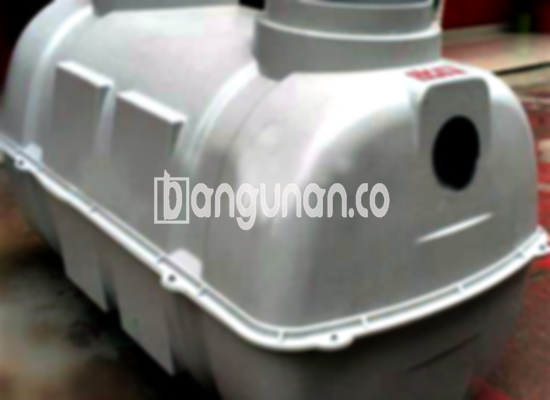 Jual Septic Tank Biotech di Cideng Jakarta