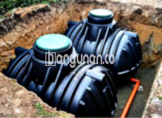 Jual Septic Tank Biotech di Rawalumbu Bekasi