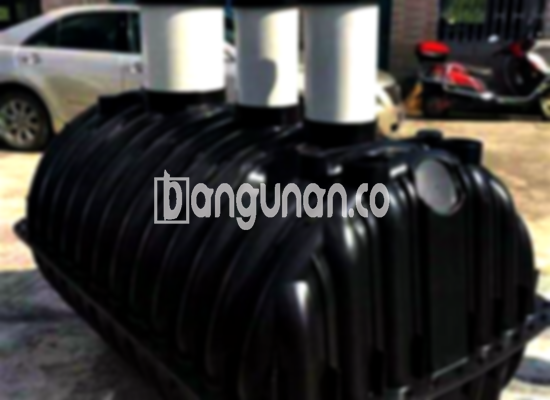 Jual Septic Tank Biotech di Tajur Bogor