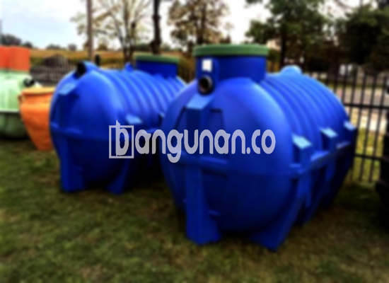 Jual Septic Tank Biotech di Kiara Pedes Purwakarta