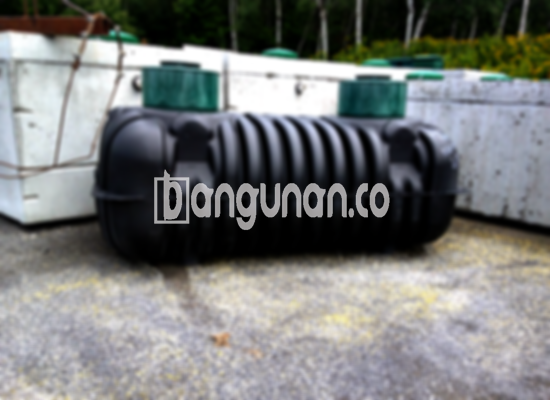 Jual Septic Tank Biotech di Pancoran Mas Depok