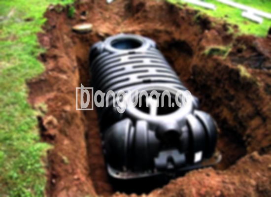 Jual Septic Tank Biotech di Cangkuang