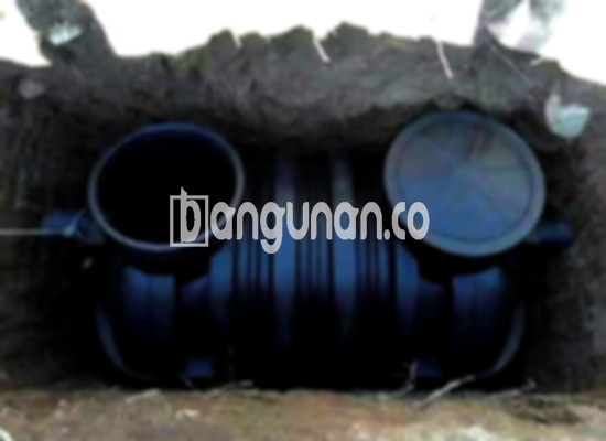 Jual Septic Tank Biotech di Tanah Abang Jakarta