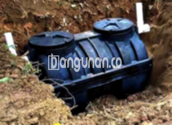 Jual Septic Tank Biotech di Boyolali