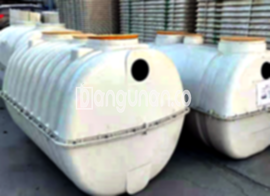 Jual Septic Tank Biotech di Kalisari Jakarta