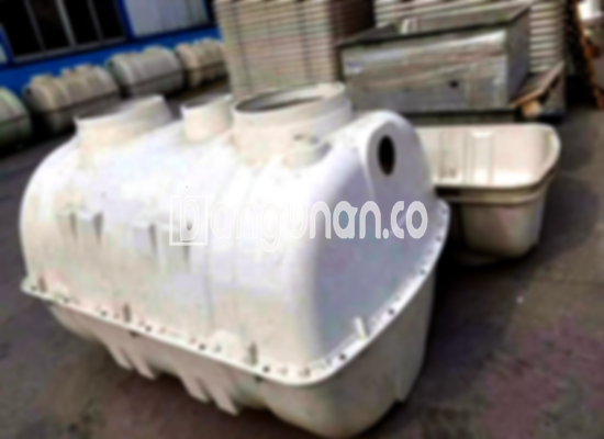 Jual Septic Tank Biotech di Meruya Jakarta