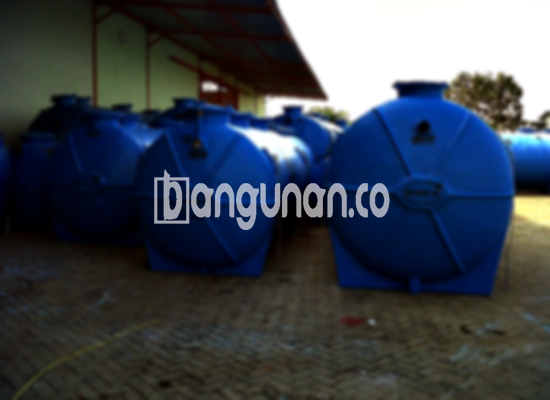 Jual Septic Tank Biotech di Pakuan Bogor