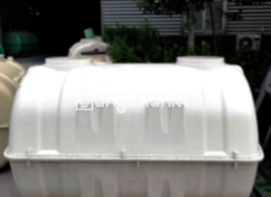 Jual Septic Tank Biotech di Kelapa Dua Jakarta