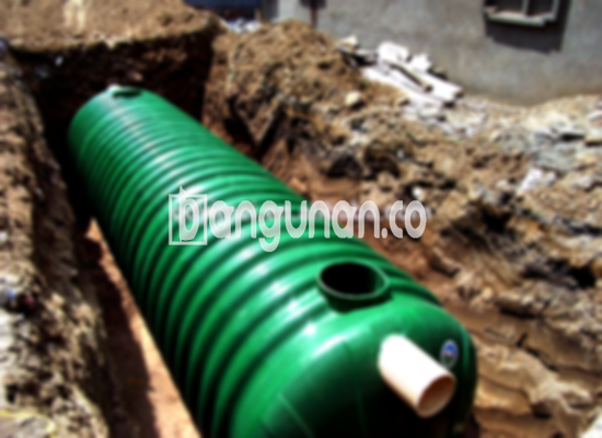 Jual Septic Tank Biotech di Jatimulya Depok