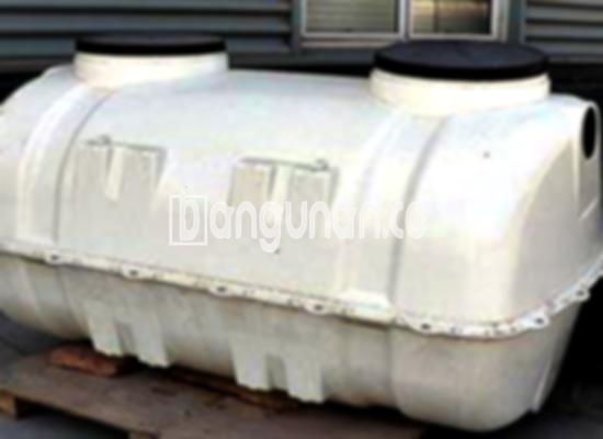 Jual Septic Tank Biotech di Paseban Jakarta